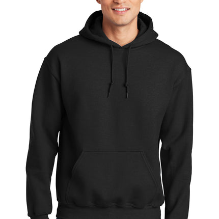 Gildan ® - DryBlend ® Pullover Hooded Sweatshirt.  12500