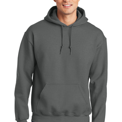 Gildan ® - DryBlend ® Pullover Hooded Sweatshirt.  12500