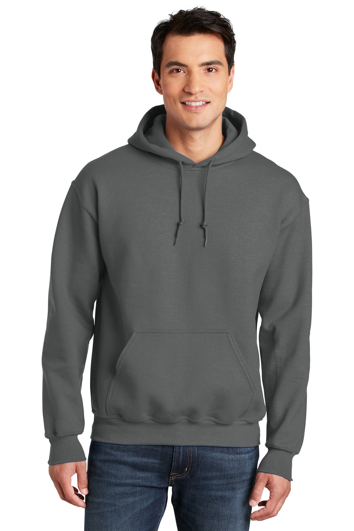 Gildan® - DryBlend® Pullover Hooded Sweatshirt  12500