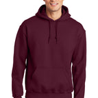 Maroon / S