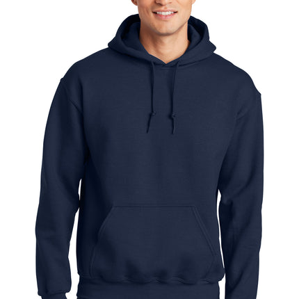 Gildan ® - DryBlend ® Pullover Hooded Sweatshirt.  12500