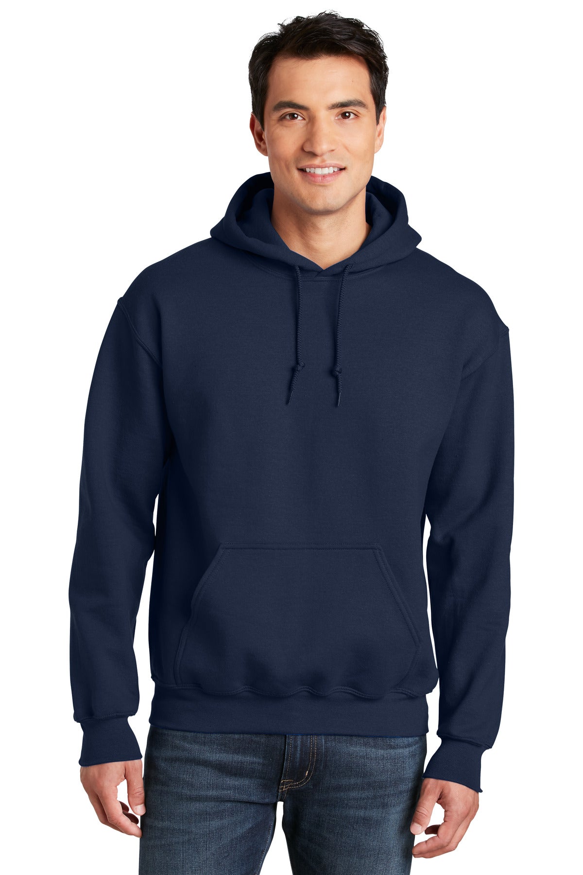 Gildan® - DryBlend® Pullover Hooded Sweatshirt  12500