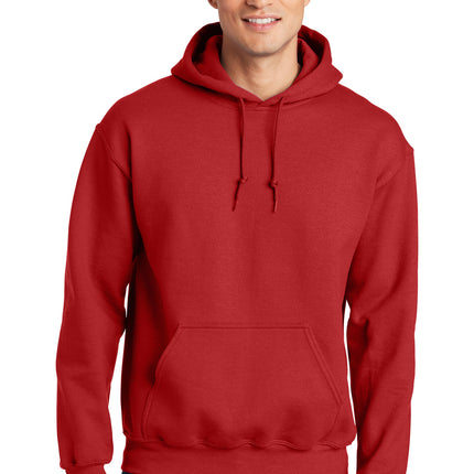 Gildan ® - DryBlend ® Pullover Hooded Sweatshirt.  12500