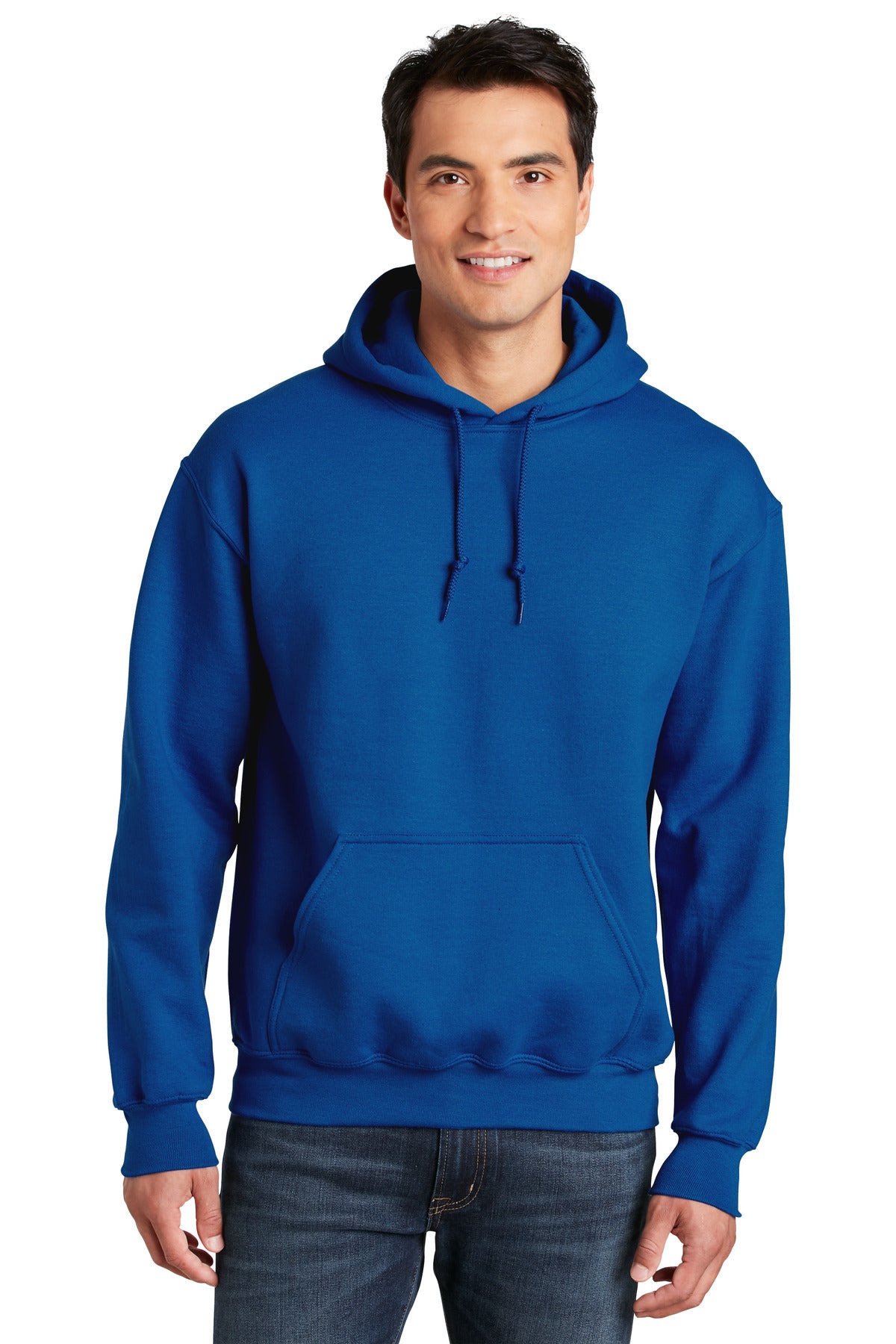 Gildan® - DryBlend® Pullover Hooded Sweatshirt  12500