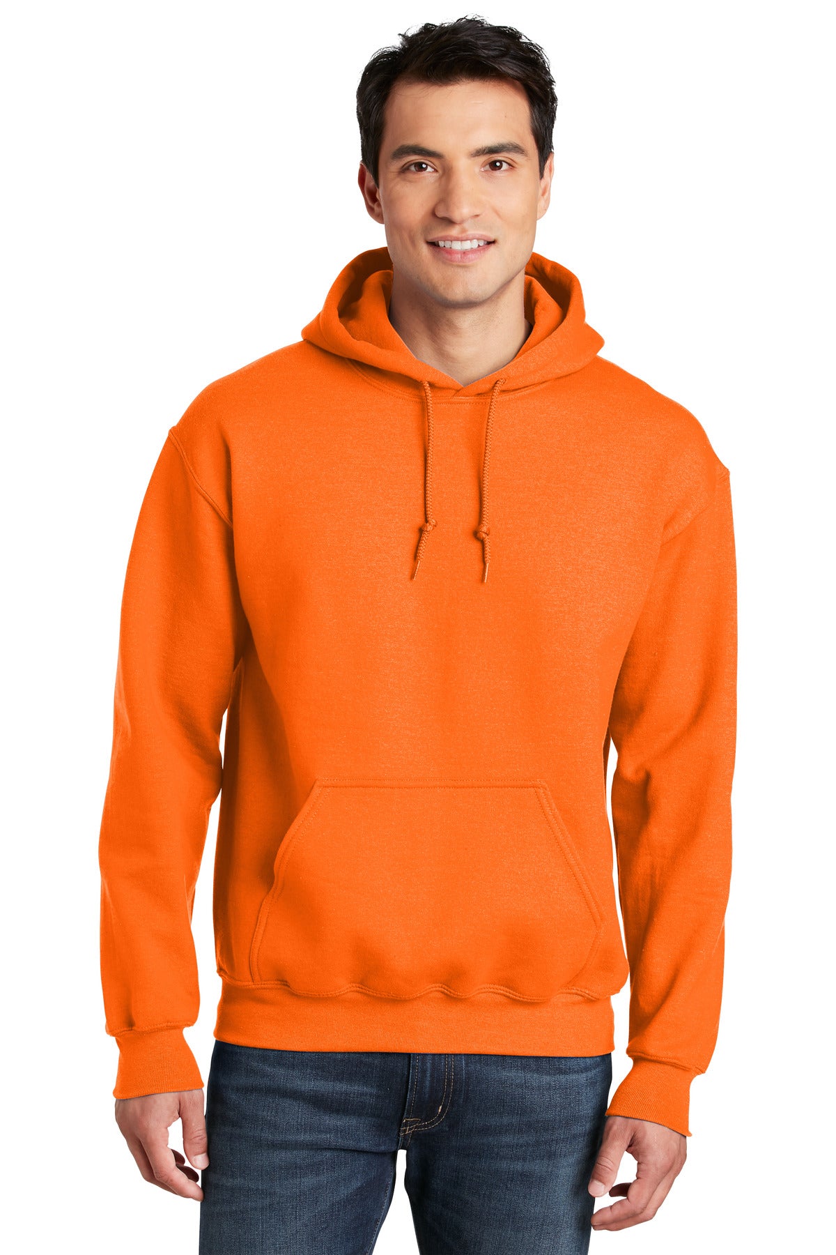 Gildan® - DryBlend® Pullover Hooded Sweatshirt  12500
