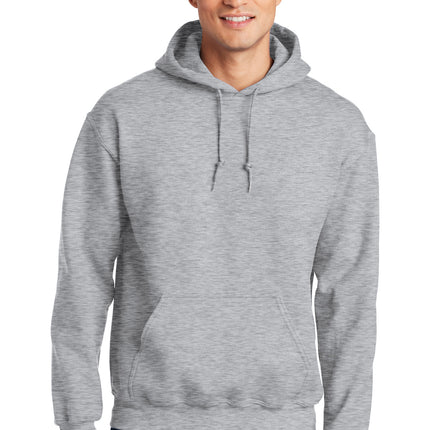 Gildan ® - DryBlend ® Pullover Hooded Sweatshirt.  12500