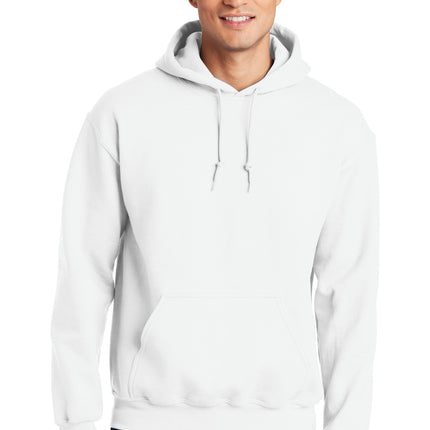 Gildan ® - DryBlend ® Pullover Hooded Sweatshirt.  12500