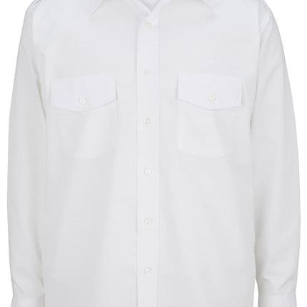 EDWARDS MENS NAVIGATOR SHIRT - LONG SLEEVE