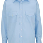 BLUE / 2XL / 35