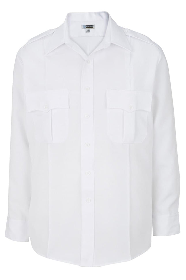 EDWARDS SECURITY SHIRT - LONG SLEEVE