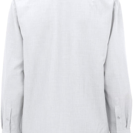 EDWARDS MENS BATISTE CAFE SHIRT