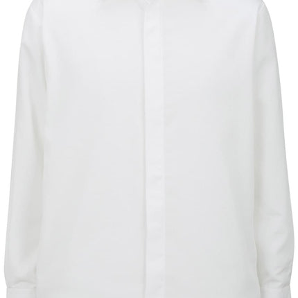 EDWARDS MENS BATISTE CAFE SHIRT