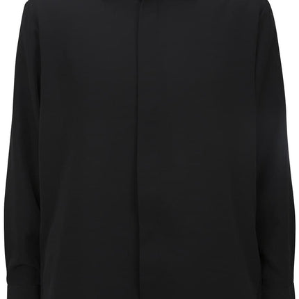 EDWARDS MENS BATISTE CAFE SHIRT