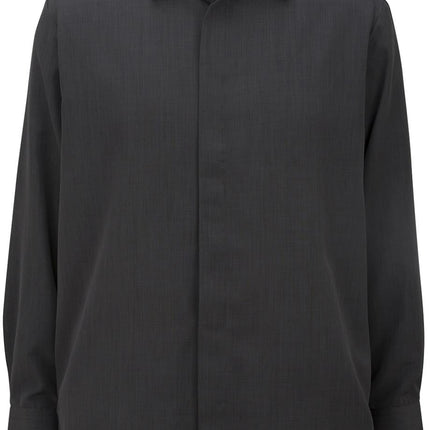 EDWARDS MENS BATISTE CAFE SHIRT