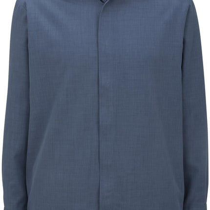 EDWARDS MENS BATISTE CAFE SHIRT