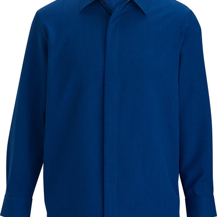 EDWARDS MENS BATISTE CAFE SHIRT