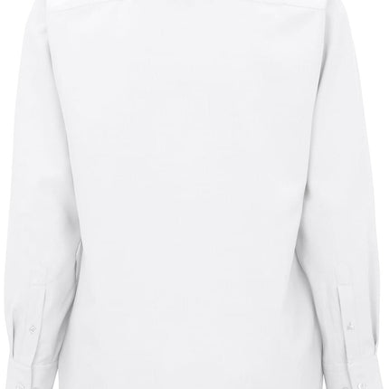 EDWARDS MENS BATISTE DRESS SHIRT