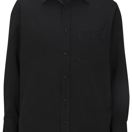EDWARDS MENS BATISTE DRESS SHIRT