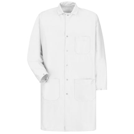Red Kap® ESD/Anti-Static Tech Coat / KK28WH