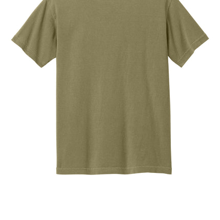 American Apparel ® Unisex CVC Tee 2001CVC