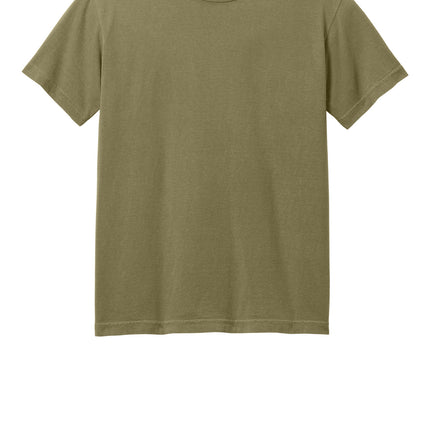American Apparel ® Unisex CVC Tee 2001CVC
