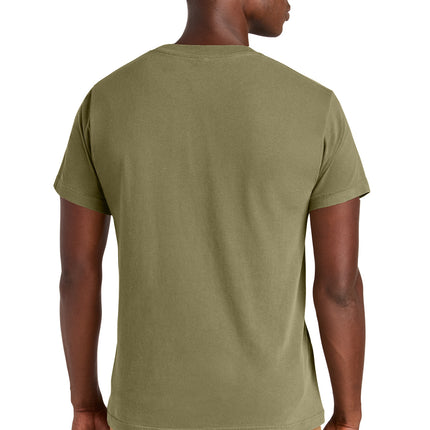 American Apparel ® Unisex CVC Tee 2001CVC