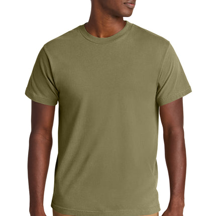 American Apparel ® Unisex Heavyweight Cotton Garment-Dyed Tee 1301GD
