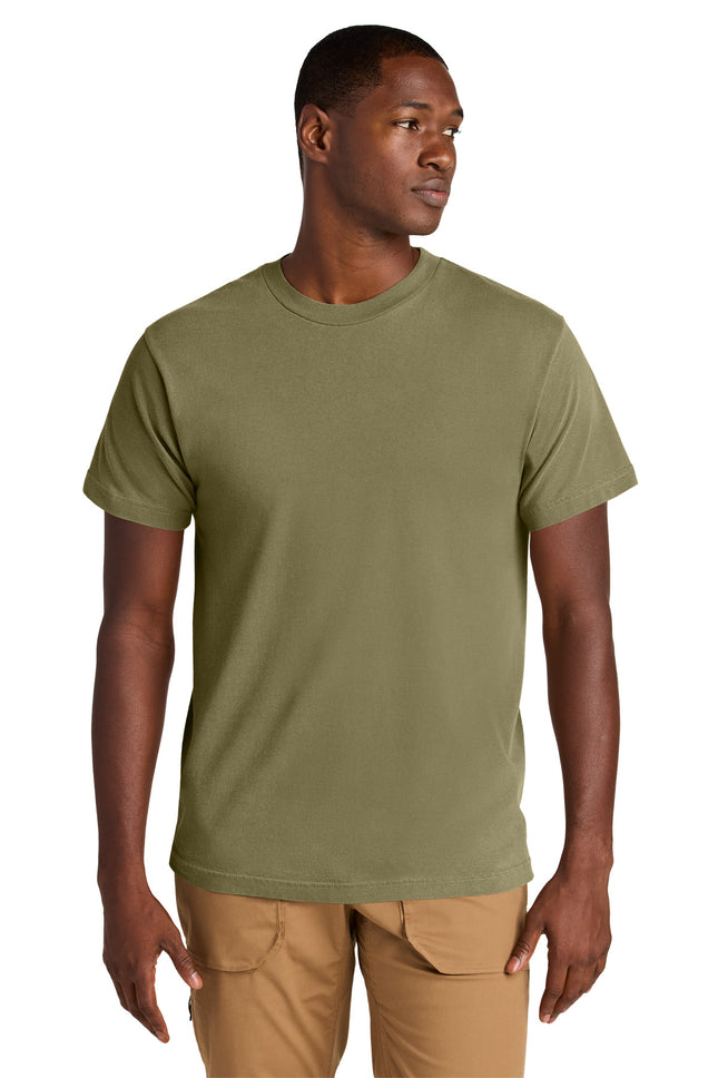American Apparel ® Unisex Heavyweight Cotton Garment-Dyed Tee 1301GD