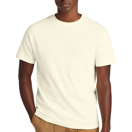 American Apparel ® Unisex Heavyweight Cotton Garment-Dyed Tee 1301GD