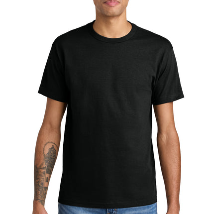 American Apparel ®  Unisex Heavyweight T-Shirt 1301