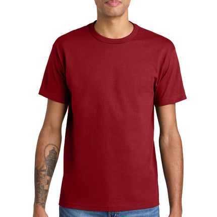 American Apparel ®  Unisex Heavyweight T-Shirt 1301