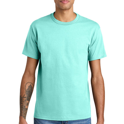 American Apparel ®  Unisex Heavyweight T-Shirt 1301