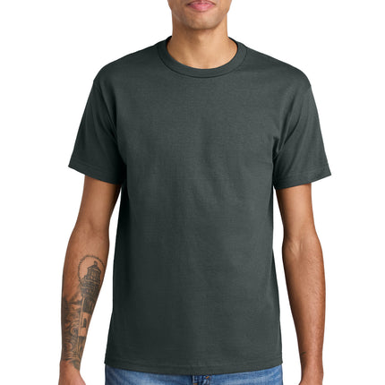 American Apparel ®  Unisex Heavyweight T-Shirt 1301