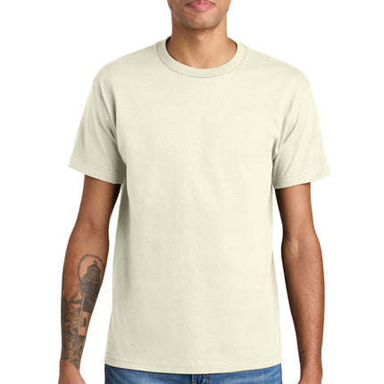 American Apparel ®  Unisex Heavyweight T-Shirt 1301