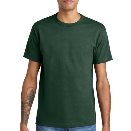American Apparel ®  Unisex Heavyweight T-Shirt 1301