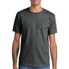 Heather Charcoal / S