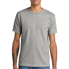 Heather Grey / S