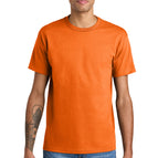 Orange / 2XL