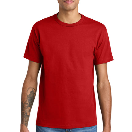 American Apparel ®  Unisex Heavyweight T-Shirt 1301
