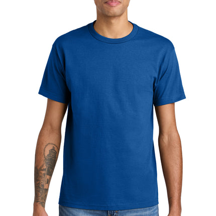 American Apparel ®  Unisex Heavyweight T-Shirt 1301