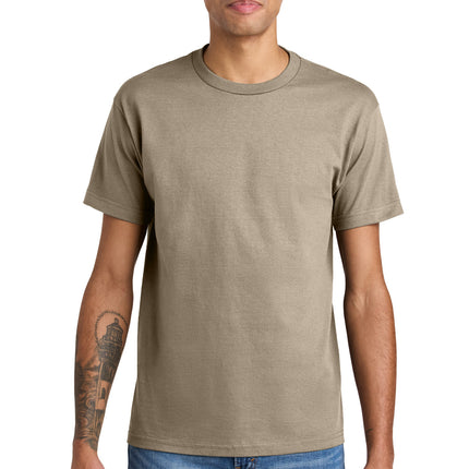 American Apparel ®  Unisex Heavyweight T-Shirt 1301