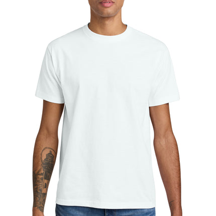American Apparel ®  Unisex Heavyweight T-Shirt 1301