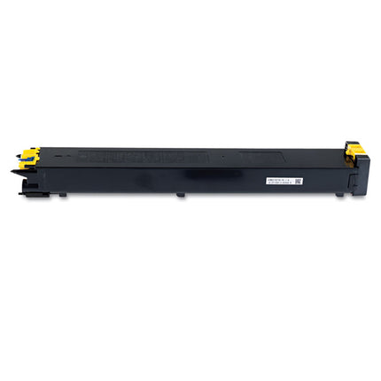 Mx31ntya Toner, 15,000 Page-Yield, Yellow
