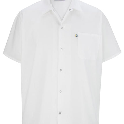 EDWARDS SNAP FRONT SHIRT