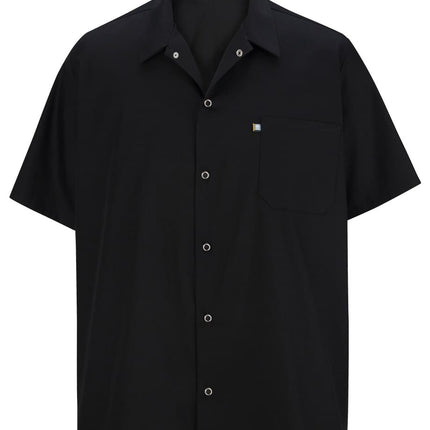 EDWARDS SNAP FRONT SHIRT