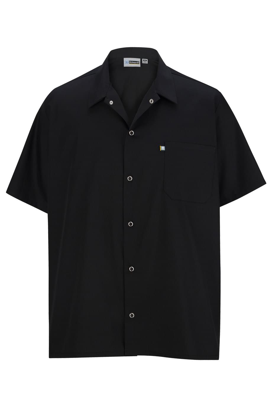 EDWARDS SNAP FRONT SHIRT