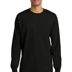 Black / S