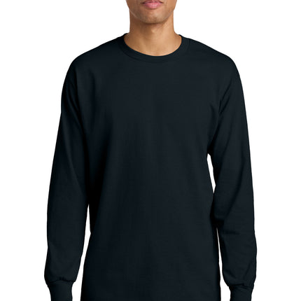 American Apparel ® Heavyweight Unisex Long Sleeve T-Shirt 1304