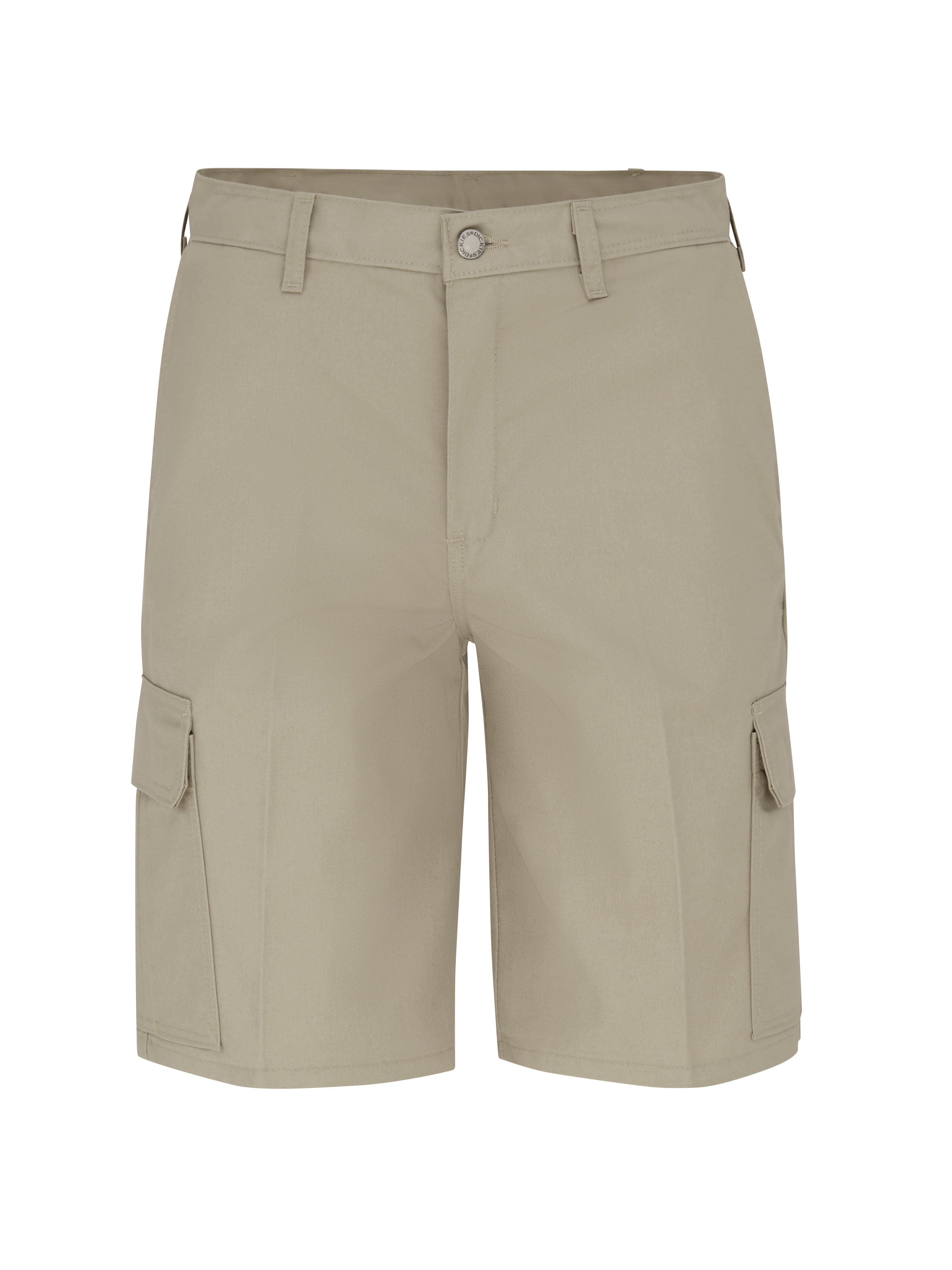 Dickies® Men's 11" Industrial Cargo Short / LR00DS