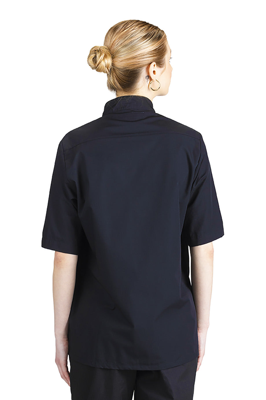 EDWARDS SHORT SLEEVE BISTRO SHIRT